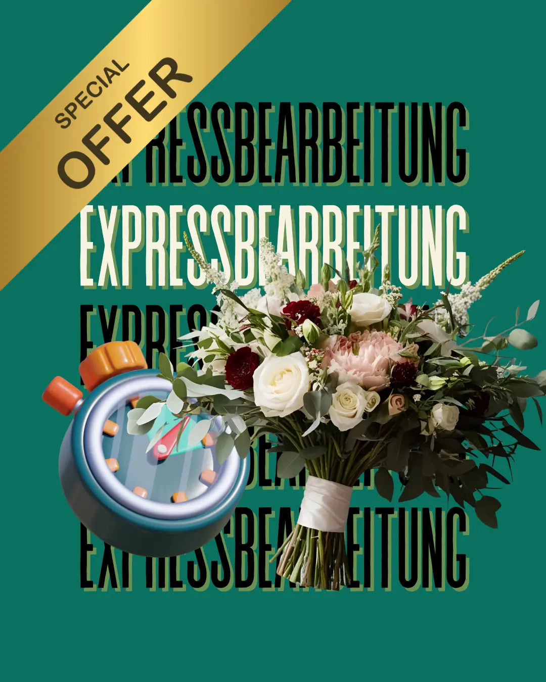 Zusatzoptionen Ewigwerk